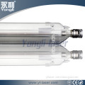 80w co2 laser tube laser engraving machine price